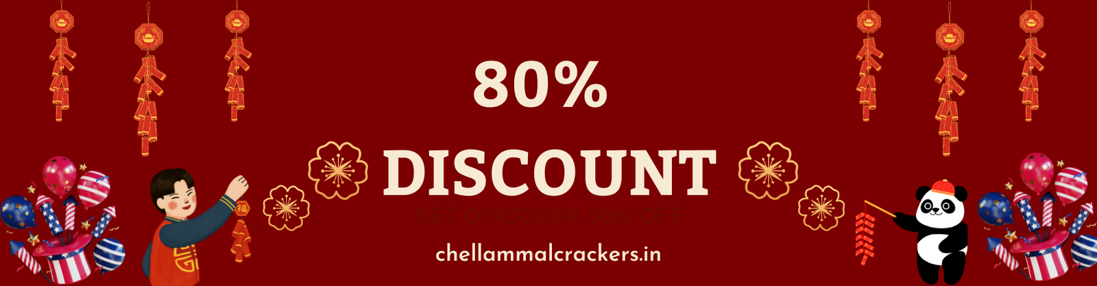 80% Discount (3)