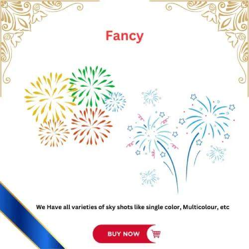 Fancy