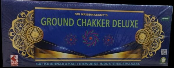 CHAKKAR DELUXE(10pcs)