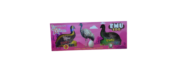 EMU EGG