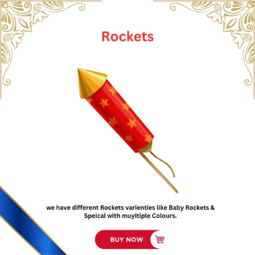 Rockets