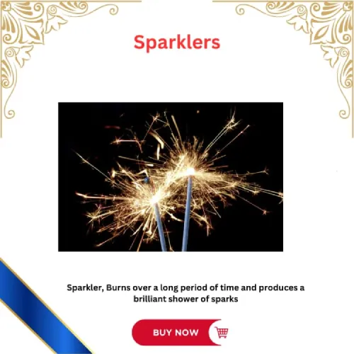 Sparklers