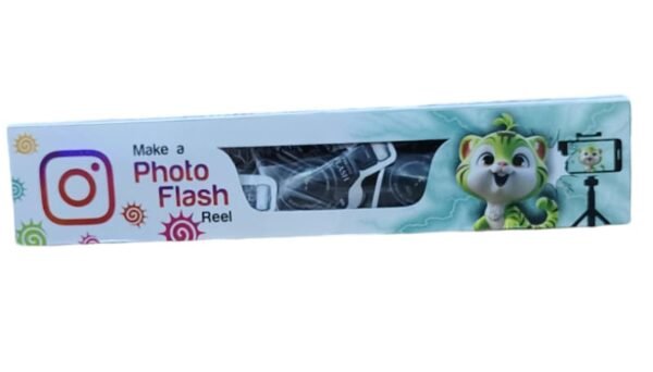 PHOTO FLASH