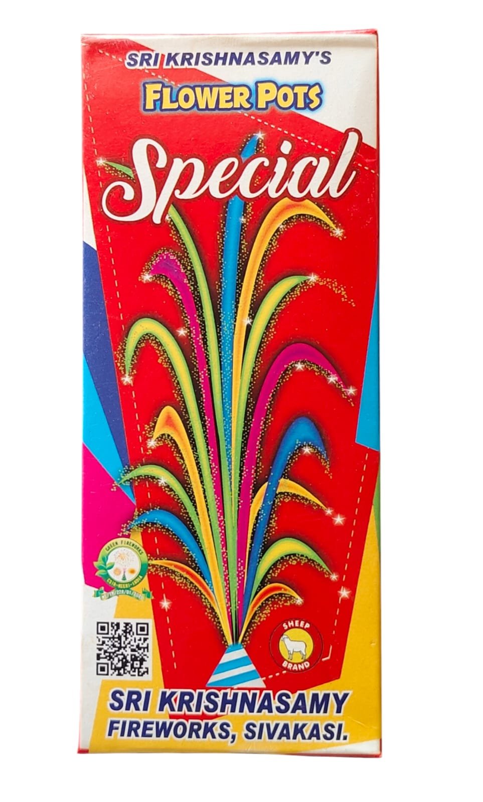 FLOWER POTTS SPECIAL(10PCS)