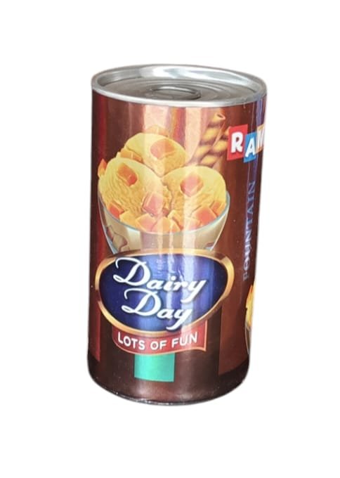 Tin Small