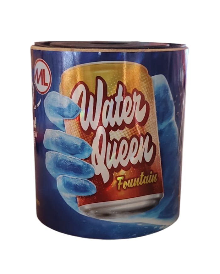 Warer queen