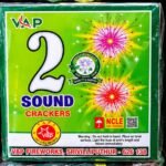 2 Sound Crackers