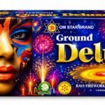 CHAKKAR DELUXE(10pcs)