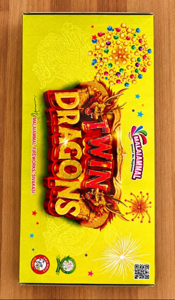 30 SHOT MULTICOLOUR  PREMIUM