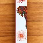 15 CM RED SPARKLERS