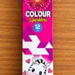 12 CM COLOR