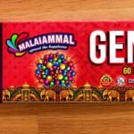 60 SHOT MULTI COLOUR PREMIUM