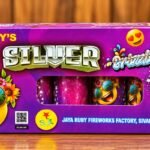 Silver Drops(5pcs)