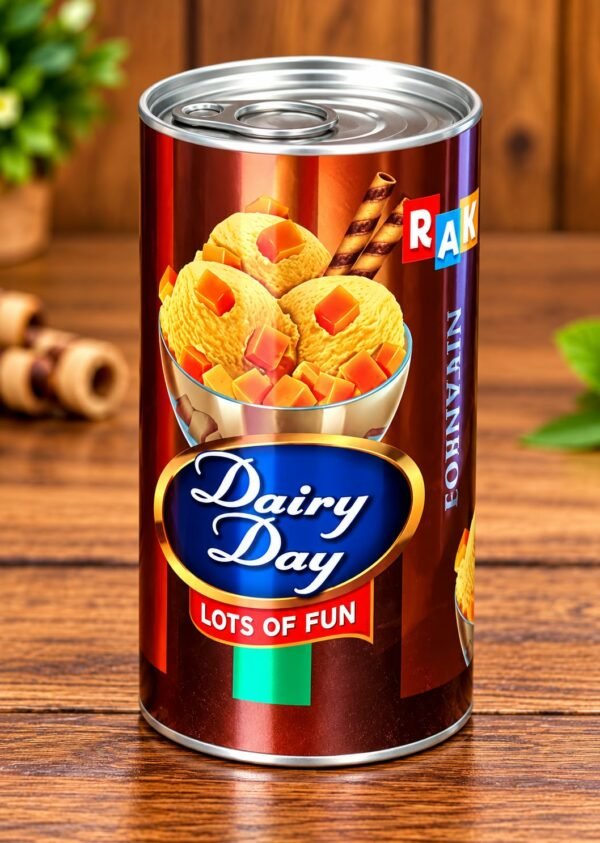 Tin Small