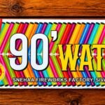 90 WATTS(3 in 1)