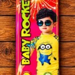 BABY ROCKET(10pcs)