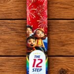 12 Step Fancy