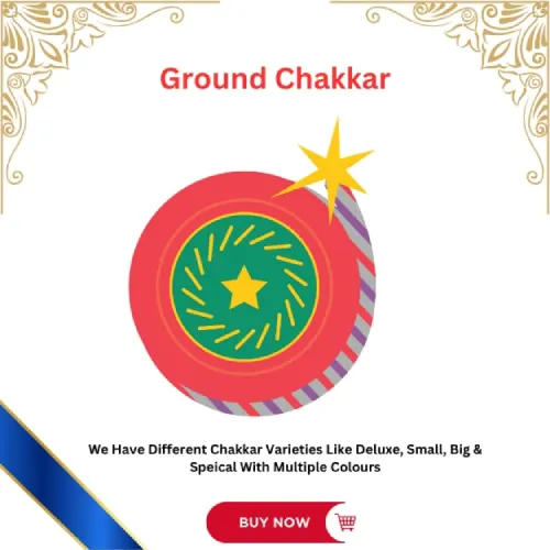 ground Chakkar