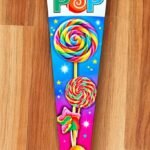 LOLI POP-5PC'S