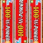 100 WATTS