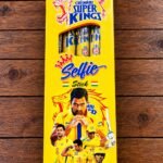 SELFIE STICK-5PC'S